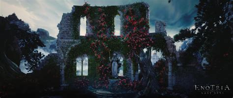 Slideshow: 『Enotria: The Last Song』スクリーンショット