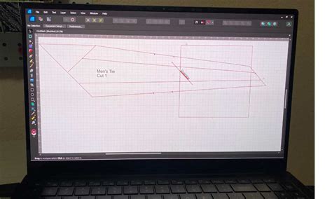 Image result for Digitize Mash Pattern