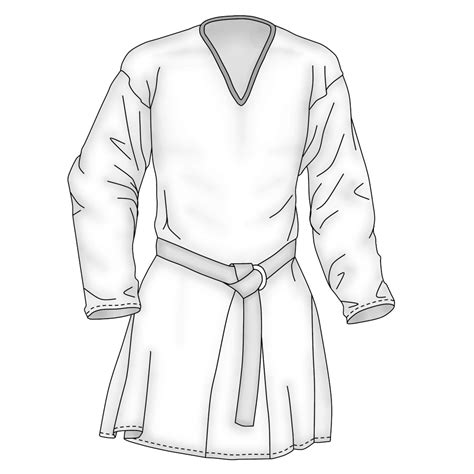 Image result for Tunic Pattern