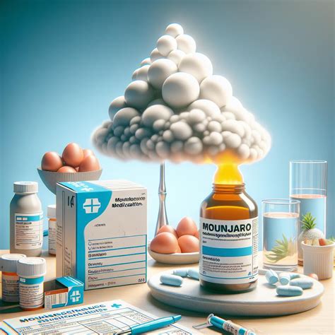 Mounjaro Rotten Egg Burps: Bizarre Side Effect Explained » MedicineBD.net