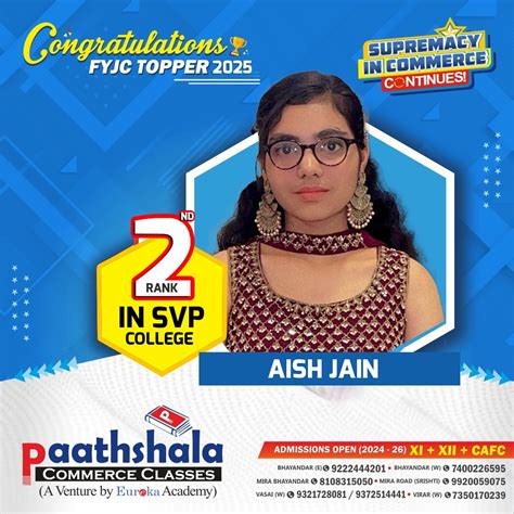 Best Commerce Classes in Mira Bhayandar | Paathshala Commerce Classes