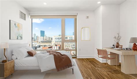 One Greenway - Boston, MA - Home