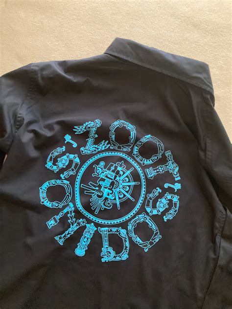 【zoot sunrise sounds+ cabo】work L/S shirts+extra CD-R | cabo