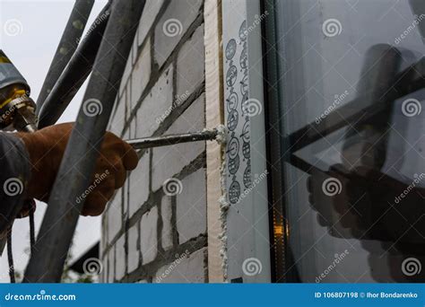 Image result for PVC Window Installation