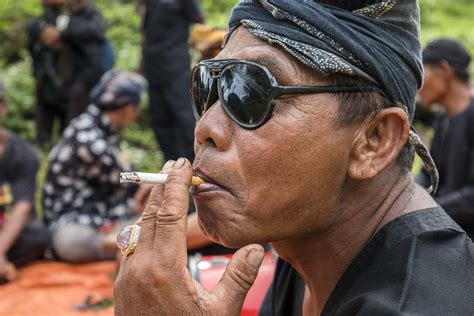 Apakah Rokok Menjadi Penyebab Penyakit Pernapasan?