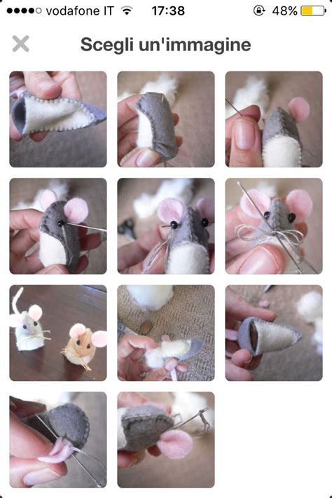 Image result for Cute Mouse Tutorial