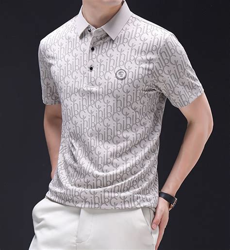 Celestique Cipher Polo T-Shirt – TenaxTees