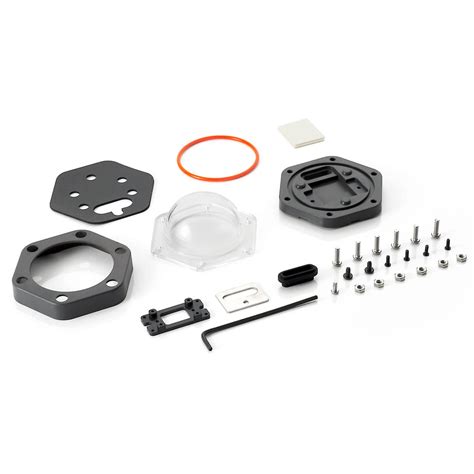 Image result for Raspberry Pi Camera Waterproof Case