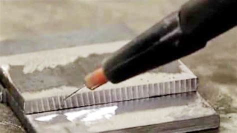 Flux Core Welding Settings 的图像结果