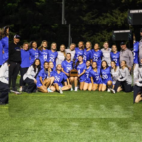 Seattle Prep Sports | 🏆𝓢𝓽𝓪𝓽𝓮 𝓒𝓱𝓪𝓶𝓹𝓲𝓸𝓷𝓼🏆 Girls lacrosse won their first ...