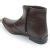Online Bacca Bucci Brown High Ankle Length Boots Prices - Shopclues India