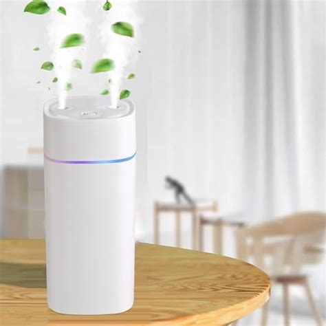 Image result for Mini Humidifier with Light