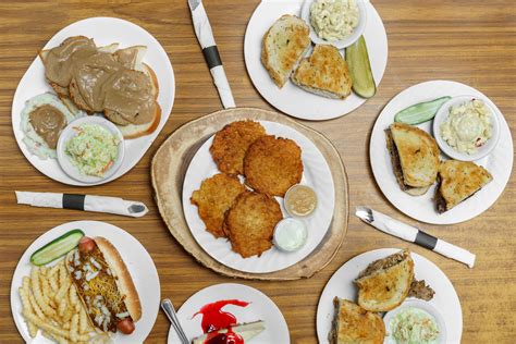 Benjies NY Deli Delivery Menu | Order Online | 1828 N Tustin Ave Santa ...