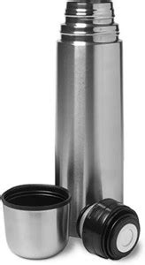 ZARWAR Stainless Steel Double Walled Flask, Hot and Cold Flask 500 ml ...