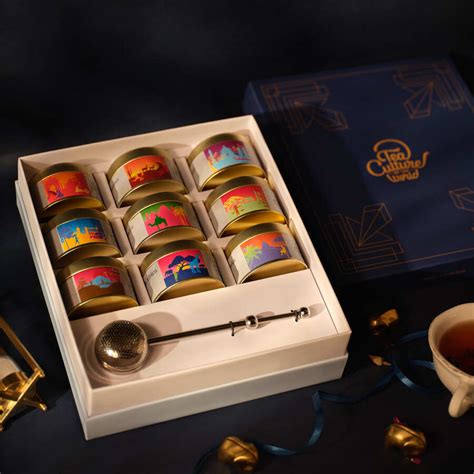 Products – Tea Culture of the World