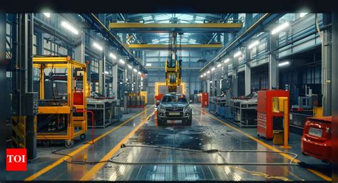 Budget 2024 needs to offer policies and incentives to rev up auto ...