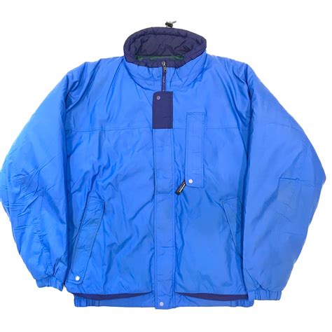 93’y patagonia Shell nylon jacket no snow tag | SKIPSKIP