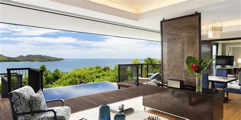 165 Fotos & Videos - Raffles Seychelles auf Praslin | SeyVillas.com