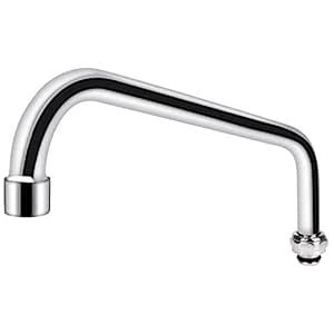 COOLWEST 12 Inch Swing Swivel Spout Replacement Kit for Commercial ...