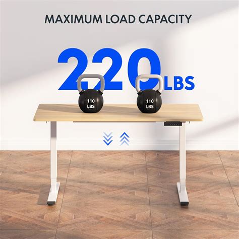 FLEXISPOT E6 Essential 3 Stages Dual Motor Electric India | Ubuy