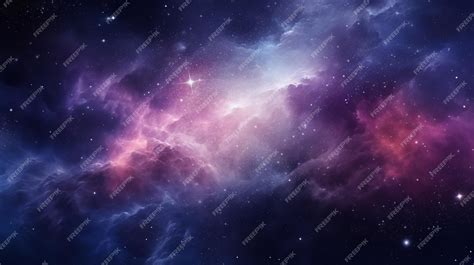 Deep Space 的图像结果