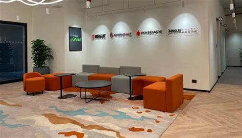 Flutter Entertainment – Multi Seats