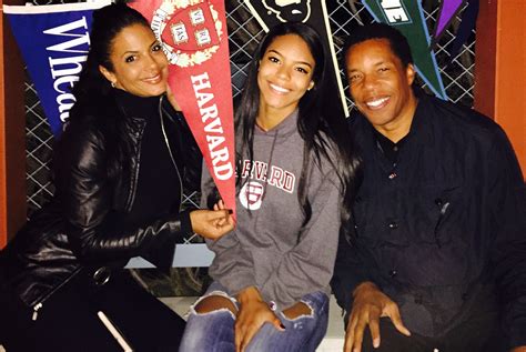 Student Athlete of the Week: Christina Cornelius – Los Angeles Sentinel