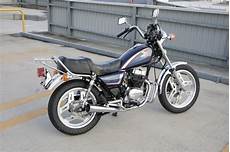 Honda La by Featured 1984 Honda La250 Custom At J Spec Imports Honda La
