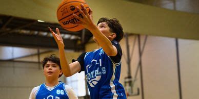 Royals Basketball