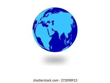 Circular World Map 的图像结果