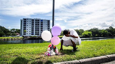 Timeline: Tampa woman throws her daughter in Hillsborough River, police say