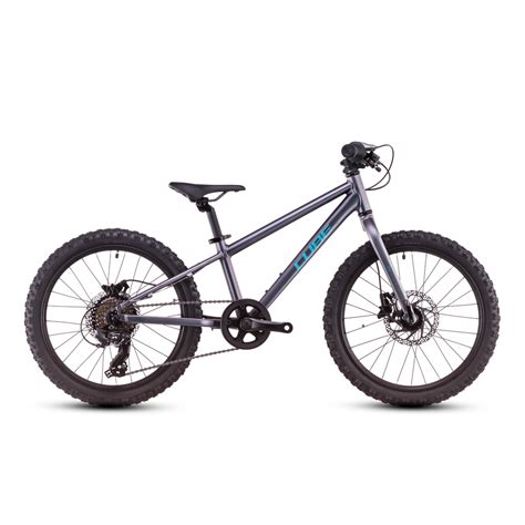 Cube Acid 200 Disc galactic'n'cyan 2025 | buy online