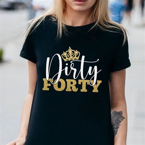 Image result for Filthy Forty
