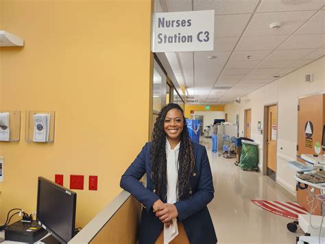 Meet Amelia Roberts, 2024 Extraordinary, TPMG Nurse Leader of the Year ...