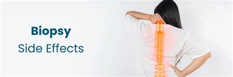 Side Effects of Biopsy: Risks, Pain Management, & Recovery