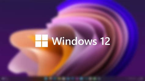 Win 12 OS 的图像结果