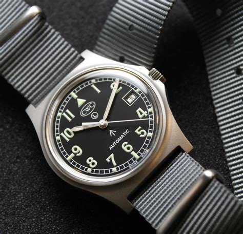 Image result for CWC G10 Automatic