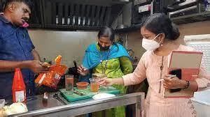 Food safety inspection: 637 shops closed - KERALA - GENERAL | Kerala ...