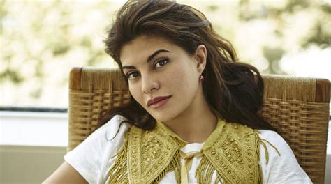 Judwaa 2: How Jacqueline Fernandez overcame the pressure of playing ...