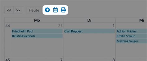 v3.93: Verbesserungen im Kalender, Dienstplanung und mehr – ChurchTools ...