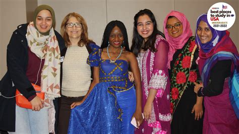 Best Places To Study In USA 2021 - University of Northern Iowa