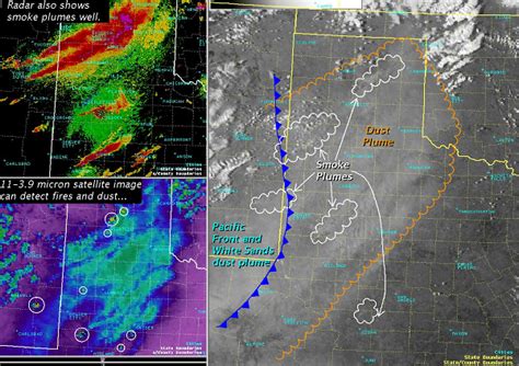 27 Feb 2011 Wildfires
