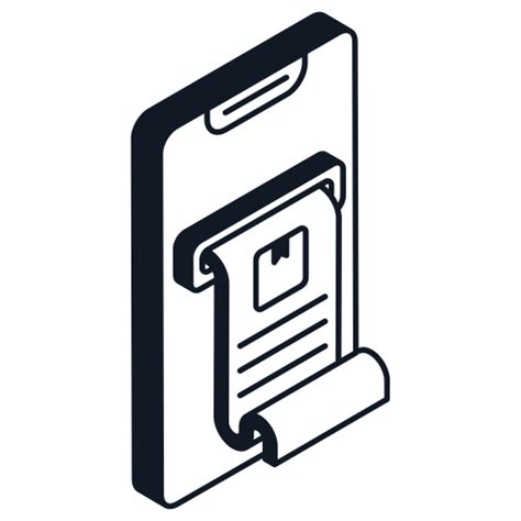 Icône de Facture Generic black fill | Freepik