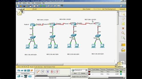 Sisco Packet Tracer First Steps Course 的图像结果