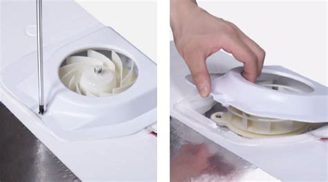 Image result for Freezer Defrost Adapter