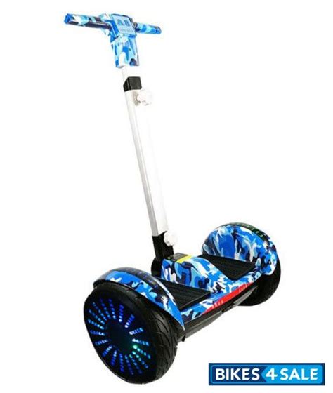 Hoverpro Mini Segway S11 price, specs, mileage, colours, photos and ...
