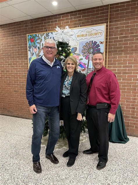 Indiana Office of Community and Rural Affairs on LinkedIn: Earlier this week, OCRA staff ...