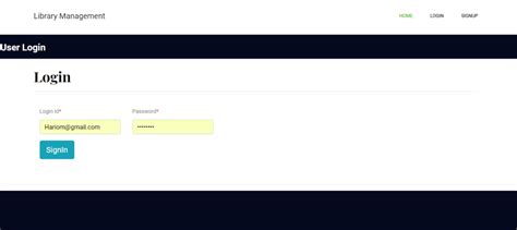 Library Management System Mini Project with Java 的图像结果