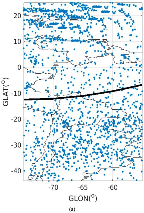 Understanding Inter-Hemispheric Traveling Ionospheric Disturbances and ...