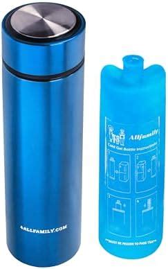 Gosemai 24h Insulin Cooler Travel Case TSA Approved Medication Diabetic ...